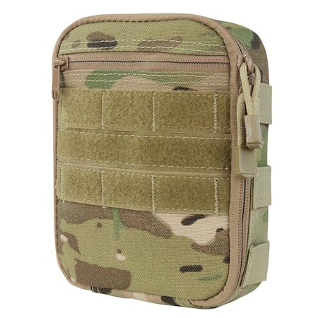 Condor Outdoor Products SIDEKICK POUCH, MULTICAM MA64-008
